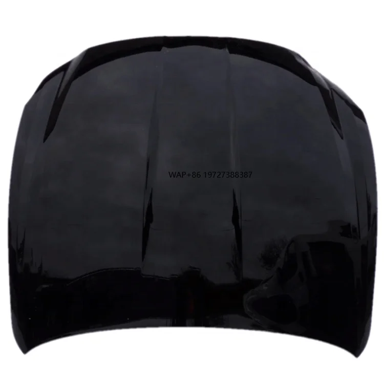 Oem 673004772 Front Hood Bonnet for Quattroporte 2013-2020
Oem 673004772 Front Hood Bonnet for Quattroporte 2013-2020