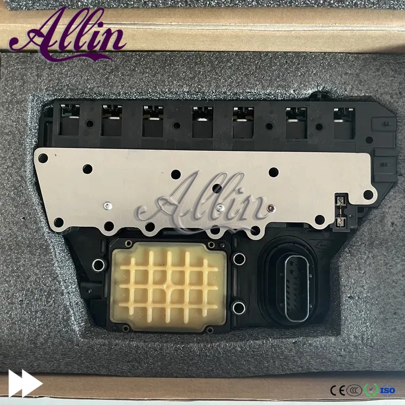 100% Tested 6T40 6T45 Transmission Control Module TCU TCM Suit For Chevrolet Cruze Buick 224268164 24268169 24267723
100% Tested 6T40 6T45 Transmission Control Module TCU TCM Suit For Chevrolet Cruze Buick 224268164 24268169 24267723
