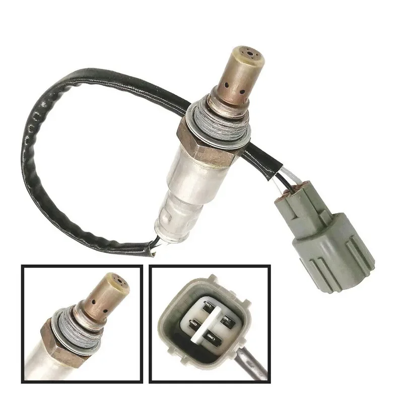 Oxygen Sensor for 89465-42230 Cross-border Oxygen Sensor
Oxygen Sensor for 89465-42230 Cross-border Oxygen Sensor