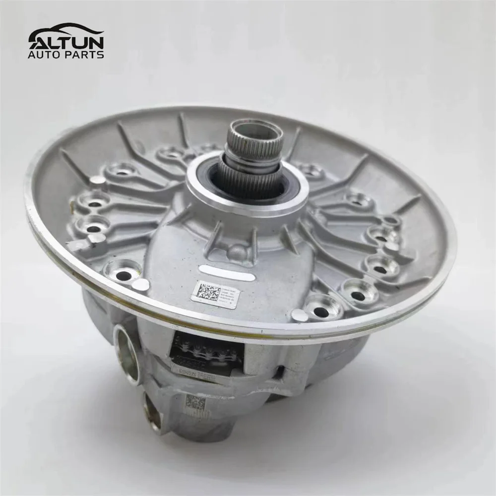 ZF8HP 8HP45 Transmission Hydraulic Oil Pump Assembly for Volkswagen Audi BMW Land Rover Jaguar - Auto Parts
ZF8HP 8HP45 Transmission Hydraulic Oil Pump Assembly for Volkswagen Audi BMW Land Rover Jaguar - Auto Parts