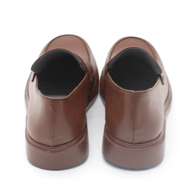 25COSGotoh Hitori обувь для косплея аниме Bocchi The Rock реквизит для косплея обувь из искусственной кожи Хэллоуин карнавальные ботинки на заказ
25COSGotoh Hitori обувь для косплея аниме Bocchi The Rock реквизит для косплея обувь из искусственной кожи Хэллоуин карнавальные ботинки на заказ