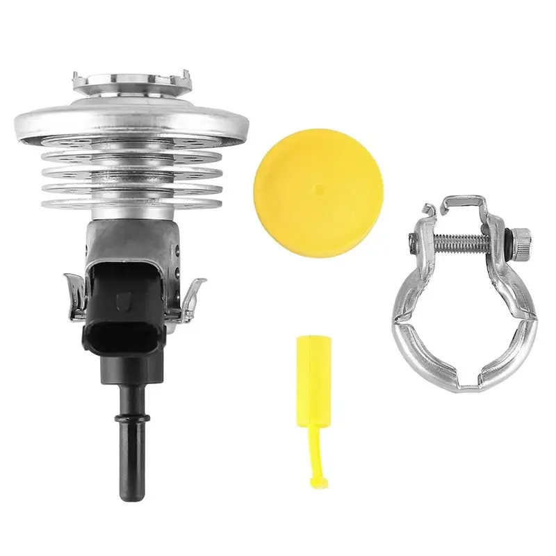 A80X-For Jeep Grand Cherokee Ram 1500 3.0L Diesel Exhaust Fluid(Def) Injector 0444021046 NEW Replacement Part Inject
A80X-For Jeep Grand Cherokee Ram 1500 3.0L Diesel Exhaust Fluid(Def) Injector 0444021046 NEW Replacement Part Inject