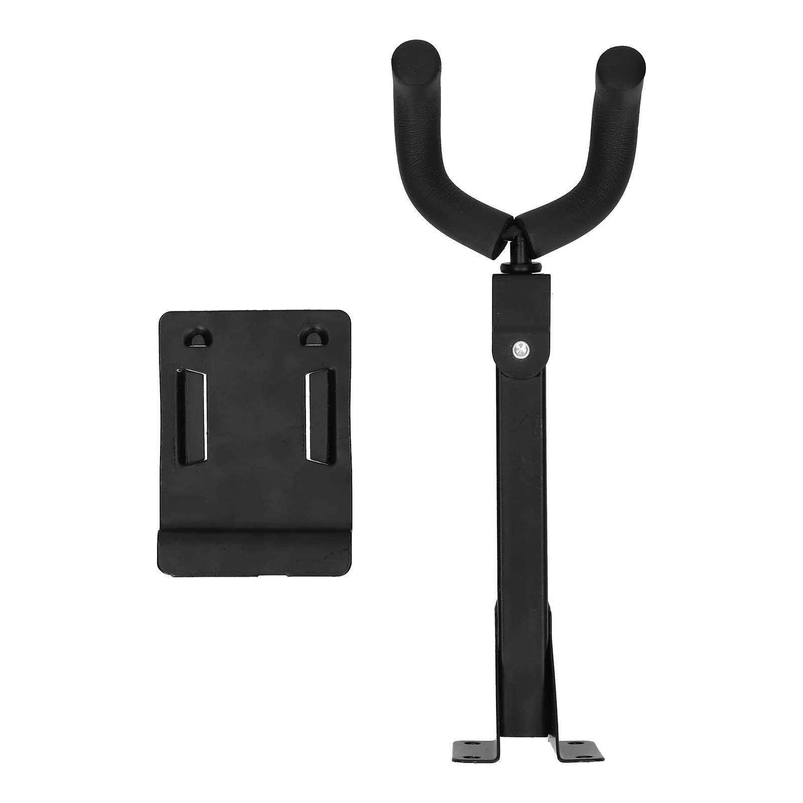 Guitar Long Wall Hook Metal Black Adjustable Mounting Bracket Stand with Base for Ukulele Bass Acoustic Classic Electric Guitar
Guitar Long Wall Hook Metal Black Adjustable Mounting Bracket Stand with Base for Ukulele Bass Acoustic Classic Electric Guitar