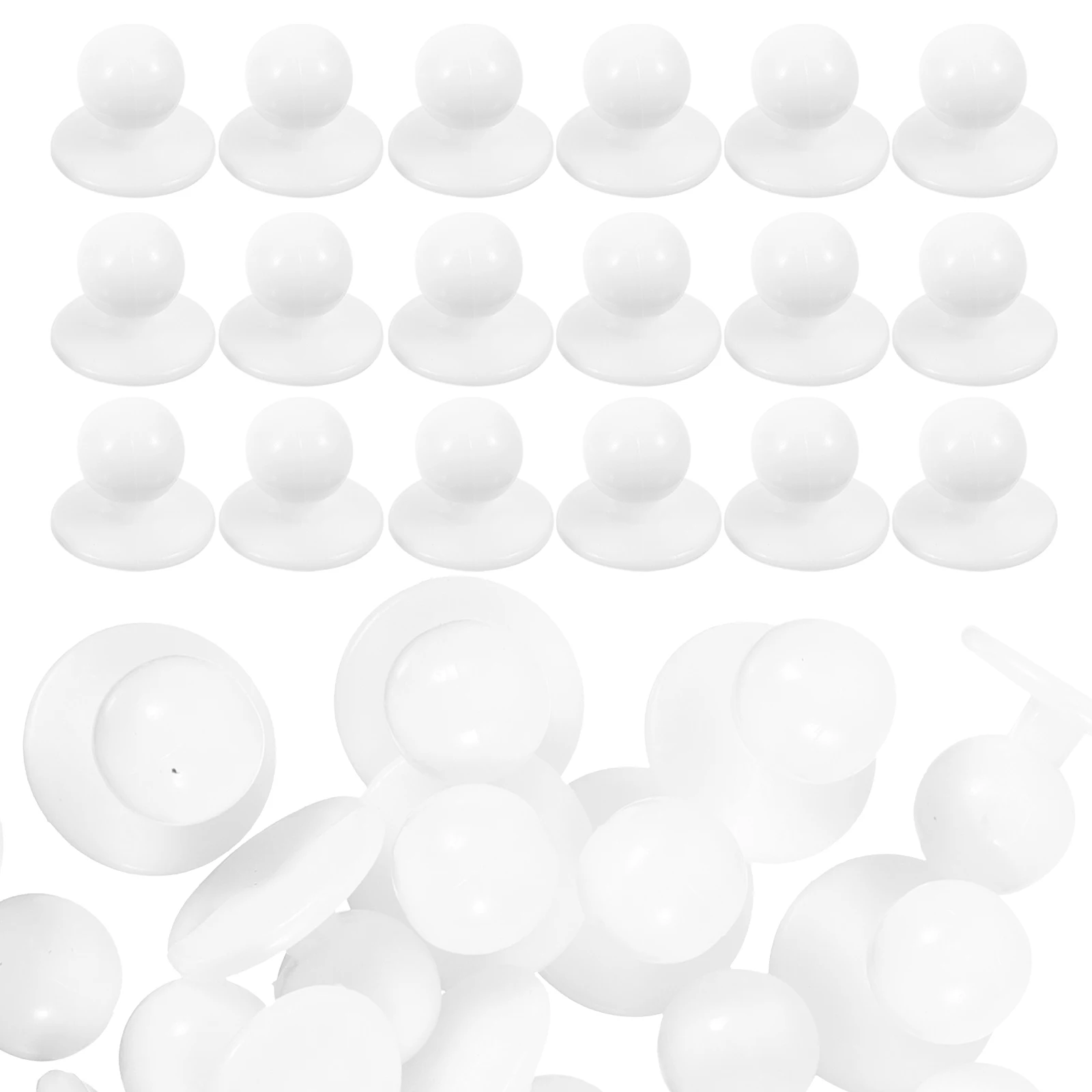 100pcs Chef Suit Buttons Black Medium 11mm Round Plastic Clothing Replacement DIY Sewing Craft Handmade Clothes Rivets
100pcs Chef Suit Buttons Black Medium 11mm Round Plastic Clothing Replacement DIY Sewing Craft Handmade Clothes Rivets