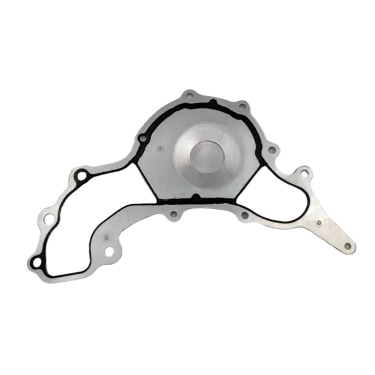 68214109 Прокладка водяного насоса двигателя AB для Chrysler Dodge Jeep Grand Cherokee 2016-2022 гг.
68214109 Прокладка водяного насоса двигателя AB для Chrysler Dodge Jeep Grand Cherokee 2016-2022 гг.