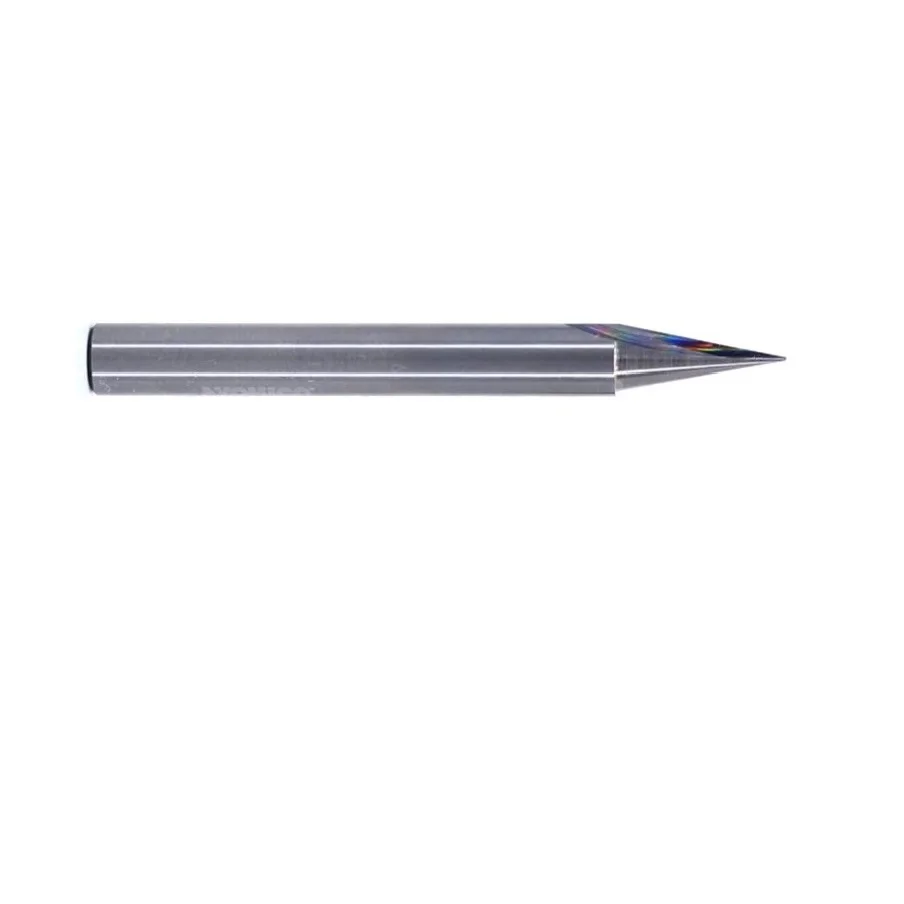 22° Point V Groove Engraving Solid Carbide Router Bit 1/4 Shank Mill Cutter Solid Carbide Router Bit Cutting Length 5/8"
22° Point V Groove Engraving Solid Carbide Router Bit 1/4 Shank Mill Cutter Solid Carbide Router Bit Cutting Length 5/8"