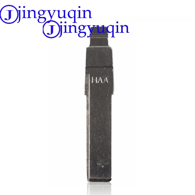 jingyuqin For Cut blade #31 HAA HU66 Blade Remote Flid Blank Key Blade For Vw Passat Bora Skoda Seattle For Audi A6 Car Key
jingyuqin For Cut blade #31 HAA HU66 Blade Remote Flid Blank Key Blade For Vw Passat Bora Skoda Seattle For Audi A6 Car Key