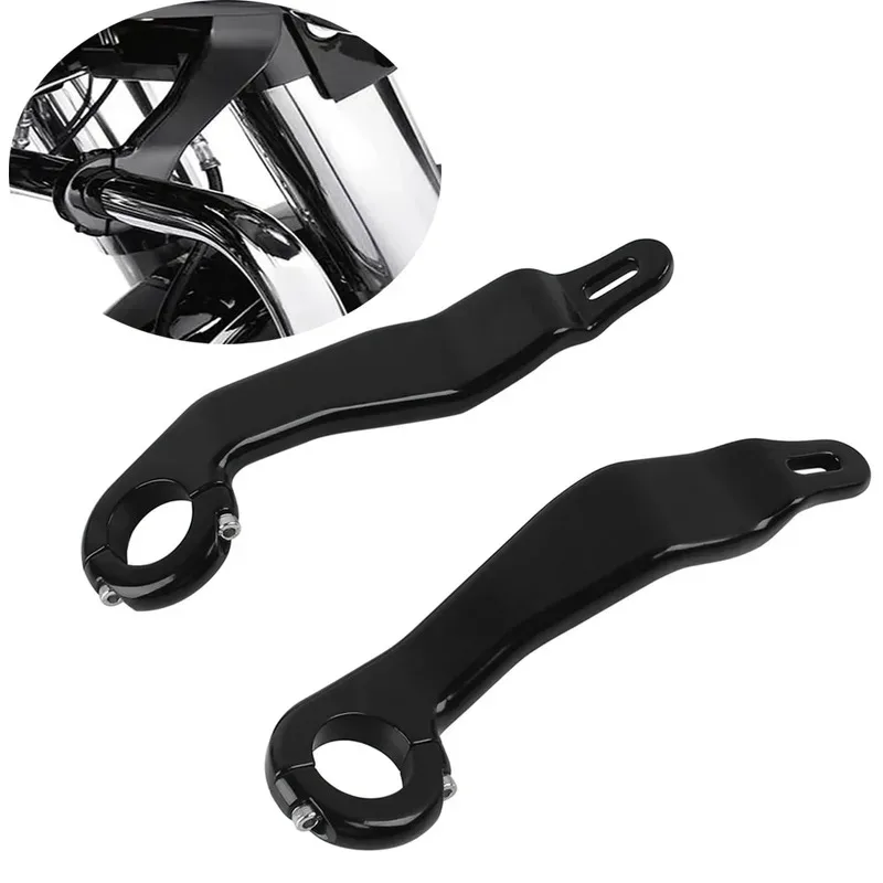 Motorcycle Fairing Support Bracket Mounting Kit Fits for Harley Road Glide FLTRU FLTRXS 2015-2024 Models
Motorcycle Fairing Support Bracket Mounting Kit Fits for Harley Road Glide FLTRU FLTRXS 2015-2024 Models
