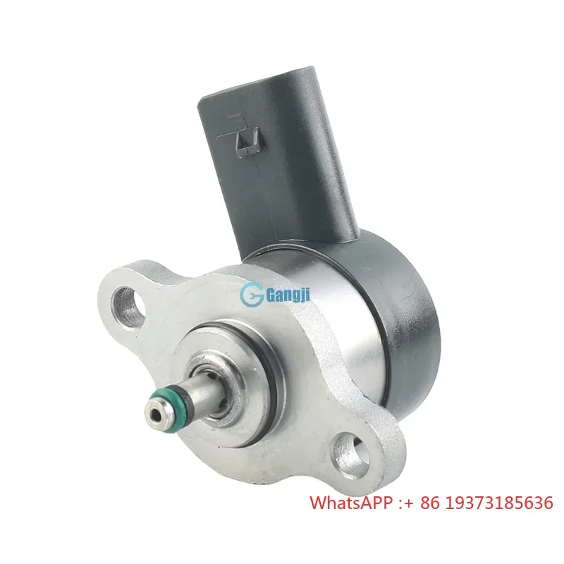 OEM 0281002241 Auto Part Common Rail Fuel Pressure Regulator Control Valve Pump 0281002241
OEM 0281002241 Auto Part Common Rail Fuel Pressure Regulator Control Valve Pump 0281002241