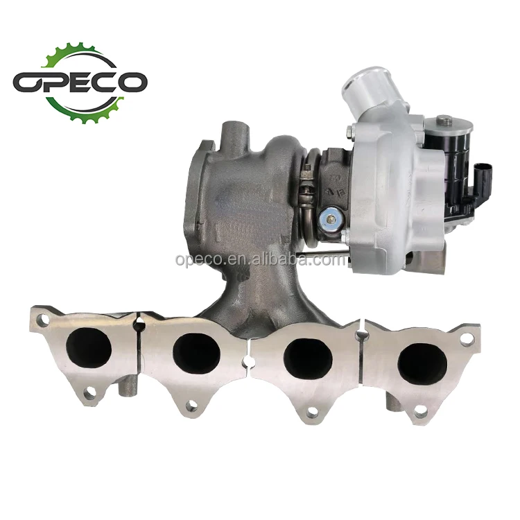 For Hyundai LAFESTA 1.6T 150kw 2019 Year Turbocharger 28231-2B790 53039700662 282312B790 5303988662
For Hyundai LAFESTA 1.6T 150kw 2019 Year Turbocharger 28231-2B790 53039700662 282312B790 5303988662
