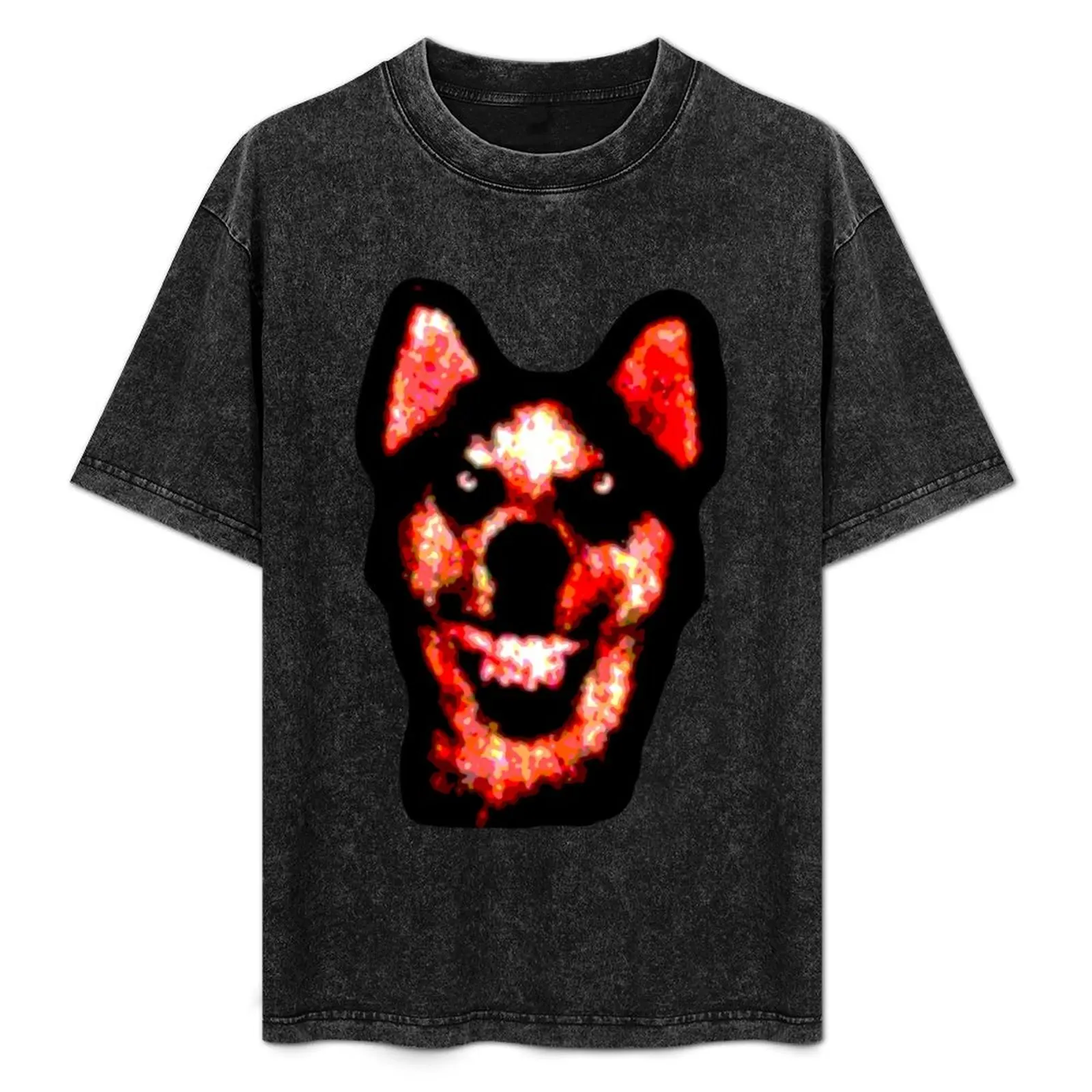 Smile Dog (CreepyPasta) T-Shirt tshirts personalised quick-drying outfits for men
Smile Dog (CreepyPasta) T-Shirt tshirts personalised quick-drying outfits for men