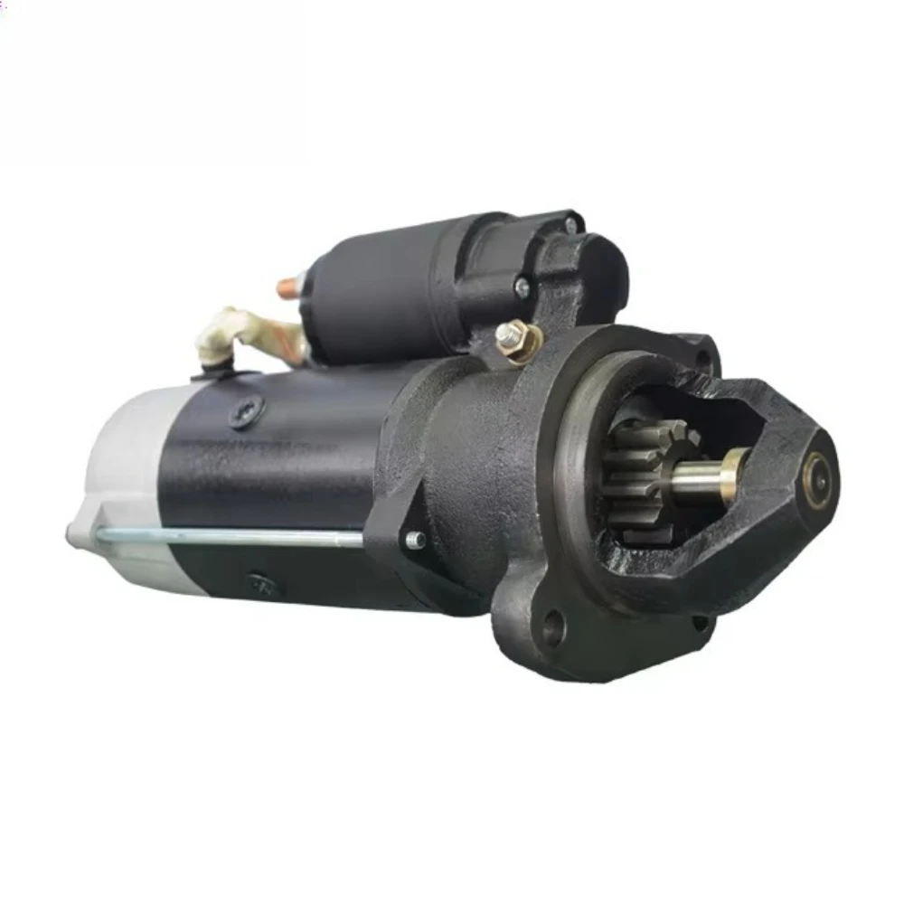 24v 11t engine starter JCB IS1106 AZF4267 AZF4225 AZF4579 32009347 320A9080
24v 11t engine starter JCB IS1106 AZF4267 AZF4225 AZF4579 32009347 320A9080