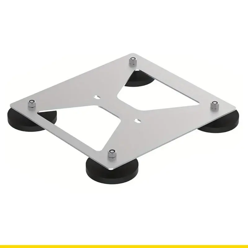 SZCH Strong Roof Mount for Mini Professional Quick Install Release Mount
SZCH Strong Roof Mount for Mini Professional Quick Install Release Mount