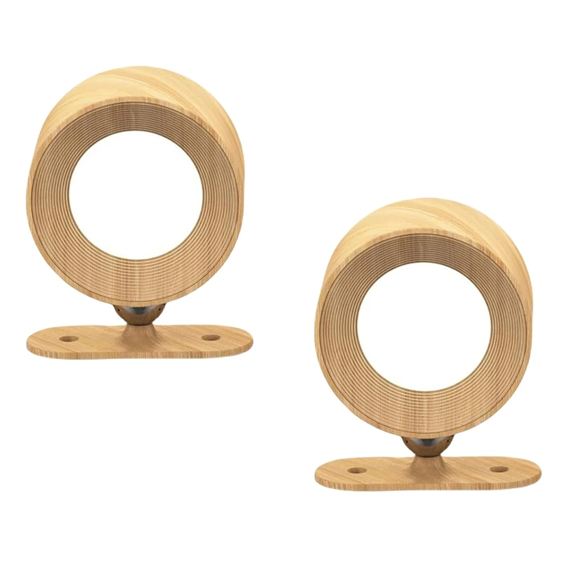 Hot 2Pack Battery Operated Wall Sconce,3 Brightness Levels 360°Rotation Lighting Touch Control, Wall Mounted Lamp
Hot 2Pack Battery Operated Wall Sconce,3 Brightness Levels 360°Rotation Lighting Touch Control, Wall Mounted Lamp