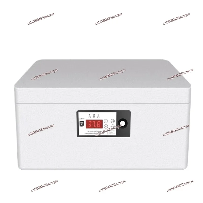 Incubator Small Household Rutin Chicken Egg Incubator 
Incubator Small Household Rutin Chicken Egg Incubator