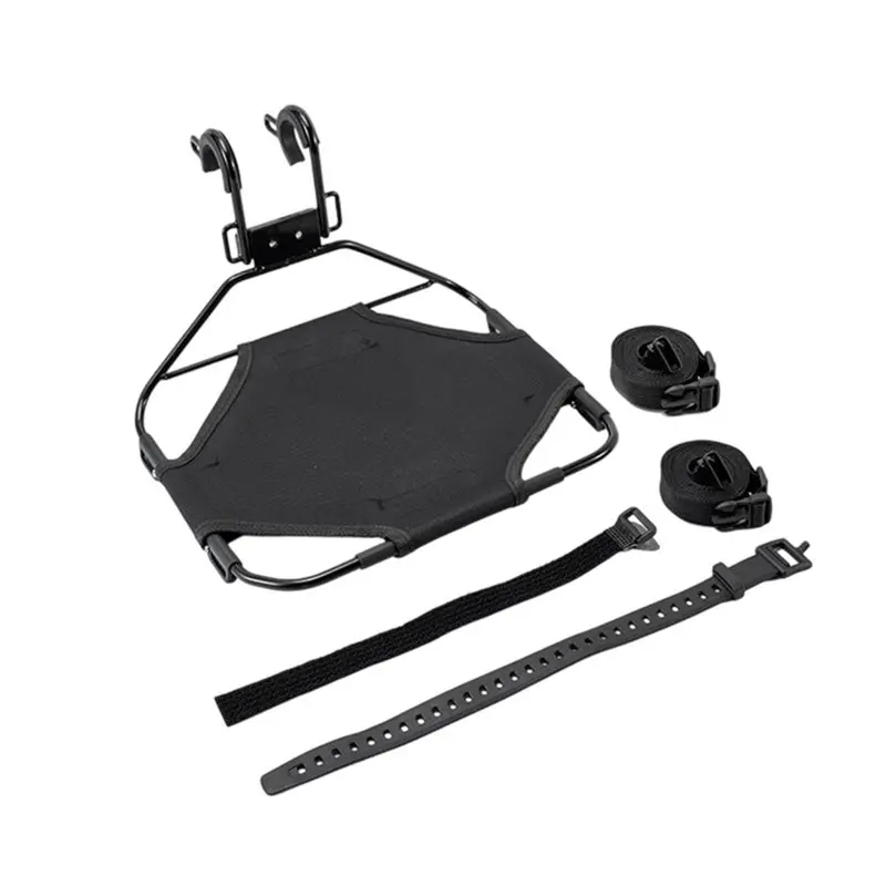 ABME Bicycle Front Rack Luggage Carrier For Mountain Bike Electric Road/Folding Bike Bike Cargo
ABME Bicycle Front Rack Luggage Carrier For Mountain Bike Electric Road/Folding Bike Bike Cargo