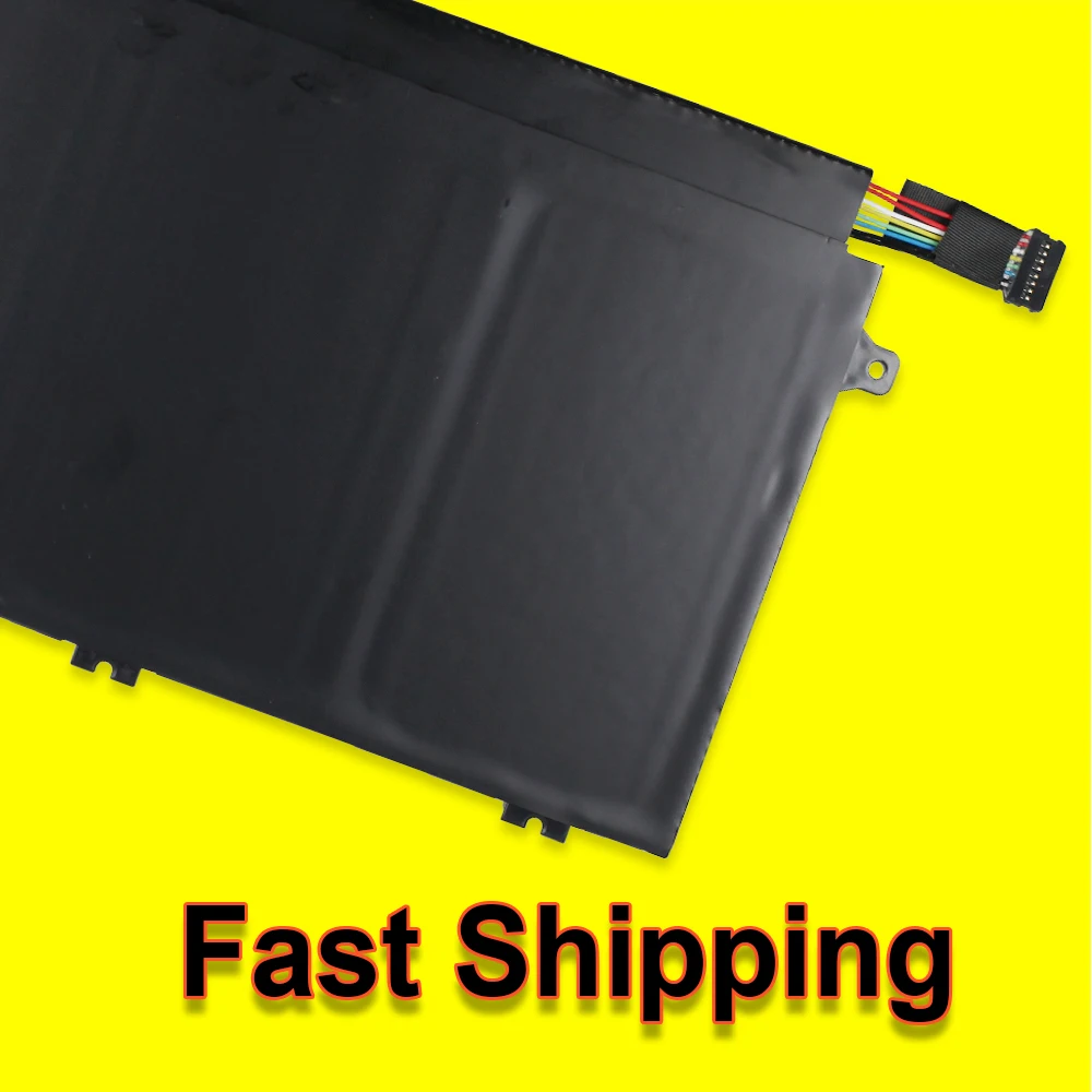 NEW L17L3P51 Laptop Battery For Lenovo ThinkPad E15 E480 E490 E495 E580 E585 E590 E595 Series 01AV445 L17M3P52 SB10K79606
NEW L17L3P51 Laptop Battery For Lenovo ThinkPad E15 E480 E490 E495 E580 E585 E590 E595 Series 01AV445 L17M3P52 SB10K79606