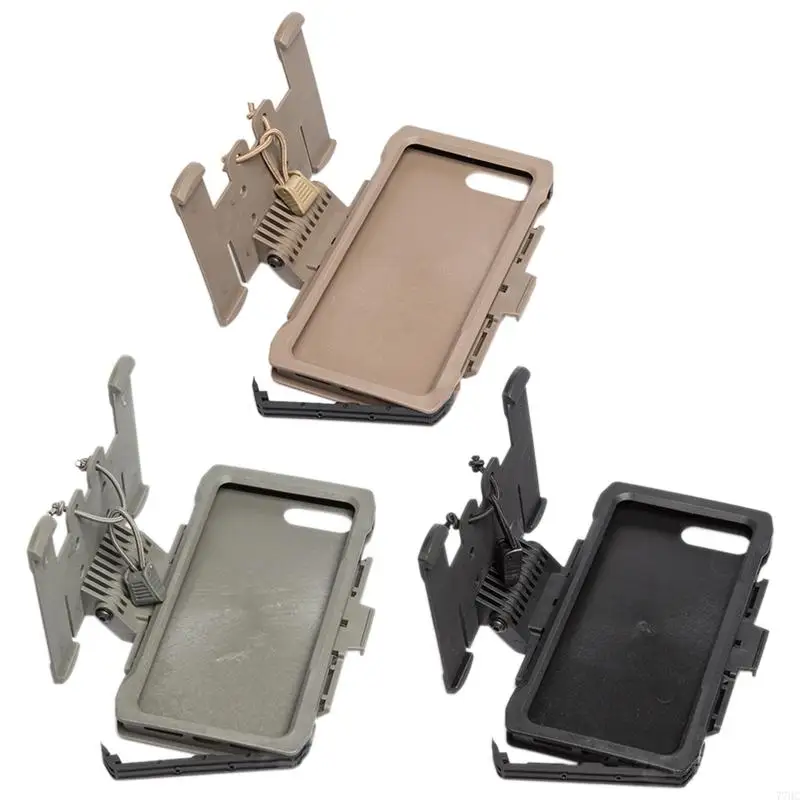 77HC Military Mobile Outdoor VEST Equipment Paintball for Shell Phone for Case for Ip 7/8
77HC Military Mobile Outdoor VEST Equipment Paintball for Shell Phone for Case for Ip 7/8