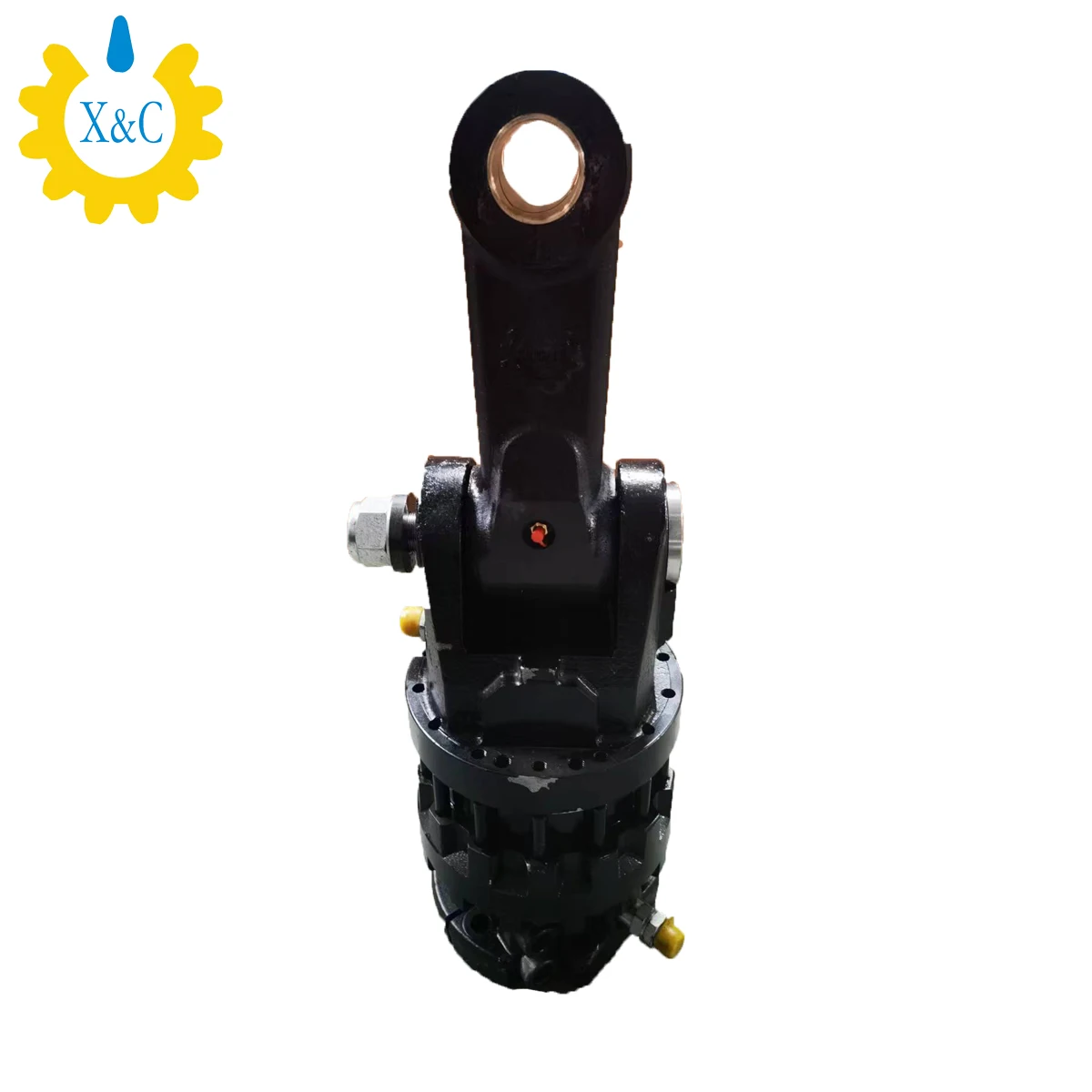 XR3 Link For16ton Hydraulic Rotator Grapple/XR3 Link Suitable Rotator for Mini Excavator,Tilt Rotator Excavator Hydraulic
XR3 Link For16ton Hydraulic Rotator Grapple/XR3 Link Suitable Rotator for Mini Excavator,Tilt Rotator Excavator Hydraulic