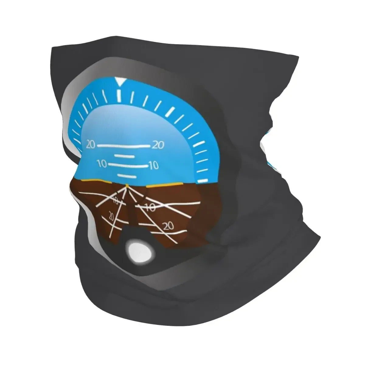 Airplane Pilot Attitude Gyro Cockpit Dial Bandana Neck Gaiter Printed Mask Scarf Headband Outdoor Sports Unisex Adult All Season
Airplane Pilot Attitude Gyro Cockpit Dial Bandana Neck Gaiter Printed Mask Scarf Headband Outdoor Sports Unisex Adult All Season