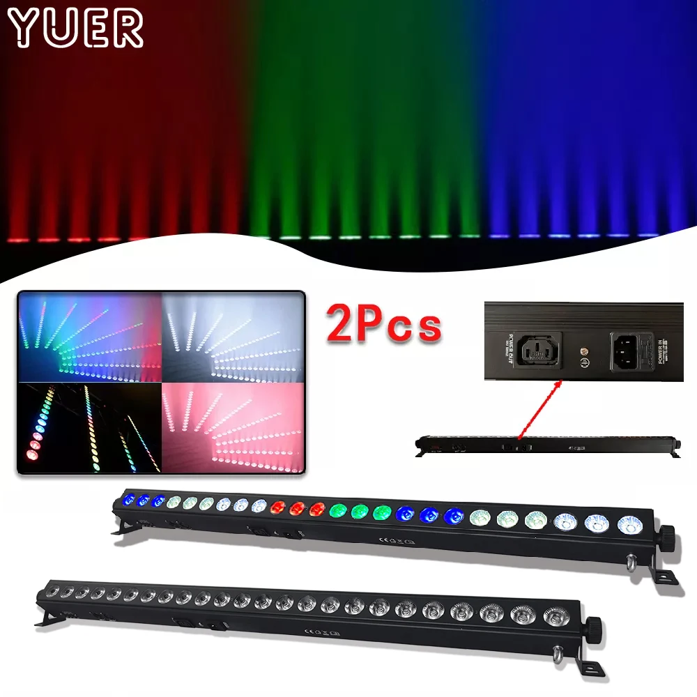 Светодиодная панель для мытья стен DMX512, сценическое освещение для диджея, дискотеки, свадьбы, шоу, 2 шт./лот, 24x4 Вт, 4 в 1
Светодиодная панель для мытья стен DMX512, сценическое освещение для диджея, дискотеки, свадьбы, шоу, 2 шт./лот, 24x4 Вт, 4 в 1