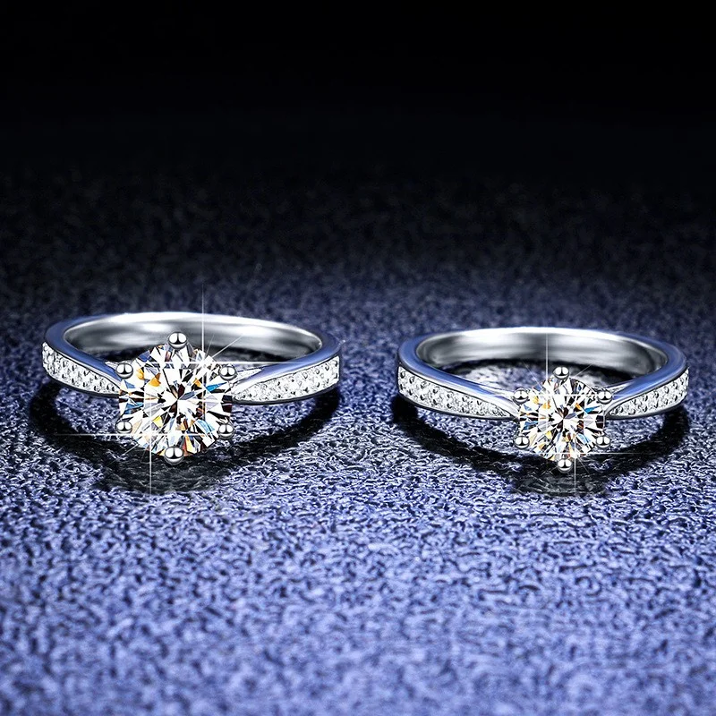 ZFSILVER модное серебро Lucxry 925, классический муассанит, модное кольцо с изображением лапы 6, женские аксессуары, очаровательные свадебные украшения, подарок KM017
ZFSILVER модное серебро Lucxry 925, классический муассанит, модное кольцо с изображением лапы 6, женские аксессуары, очаровательные свадебные украшения, подарок KM017