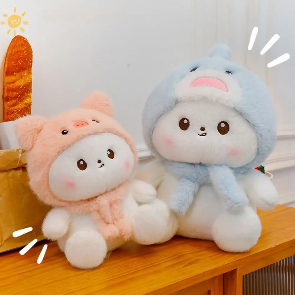 Collection Pig Cact Turn Plush Toys Plush 35cm Shark Cat Stuffed Toys Soft Lovely Cartoon Stuffed Dolls Kids
Collection Pig Cact Turn Plush Toys Plush 35cm Shark Cat Stuffed Toys Soft Lovely Cartoon Stuffed Dolls Kids