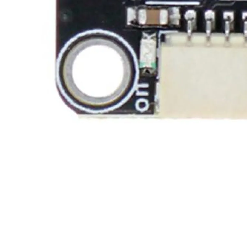 24LC32 EEPROM 4KB Data Storage Memory Module 32Kbit Memory Breakout Board for Device Configuration Datas Recording
24LC32 EEPROM 4KB Data Storage Memory Module 32Kbit Memory Breakout Board for Device Configuration Datas Recording