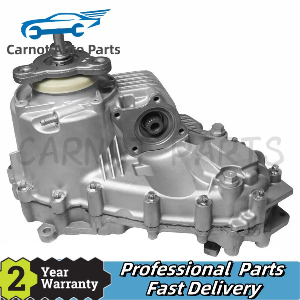 Раздаточная коробка в сборе ATC400 подходит для BMW X3 E83 LCI 2003-2010 2.5L 3.0L 27107573215 27103455137 27103434169
Раздаточная коробка в сборе ATC400 подходит для BMW X3 E83 LCI 2003-2010 2.5L 3.0L 27107573215 27103455137 27103434169