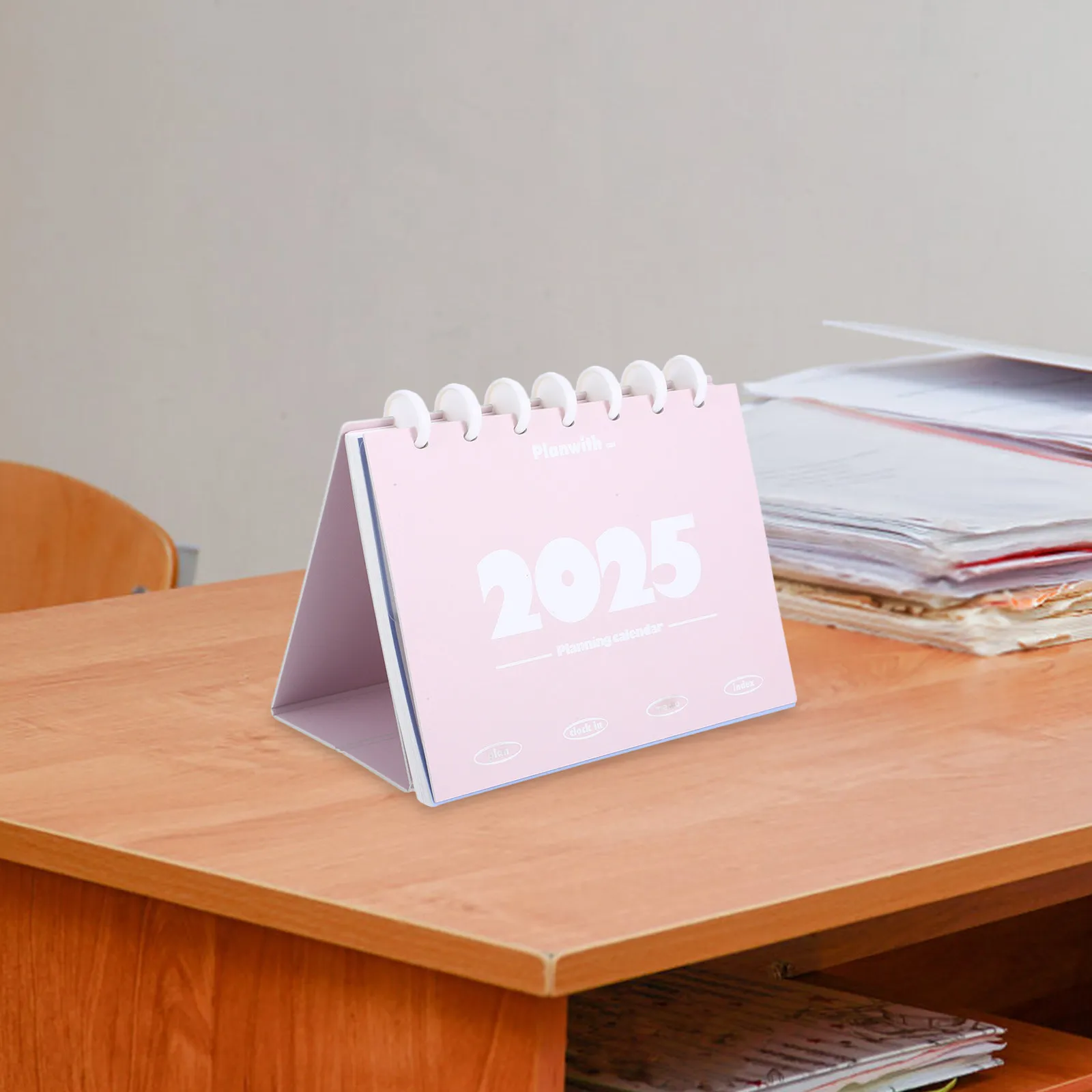 2025 Monthly Desk Calendar Flip Standing Desktop Calendar for Office Home Daily Planning Aesthetic Decorative Academic Year
2025 Monthly Desk Calendar Flip Standing Desktop Calendar for Office Home Daily Planning Aesthetic Decorative Academic Year