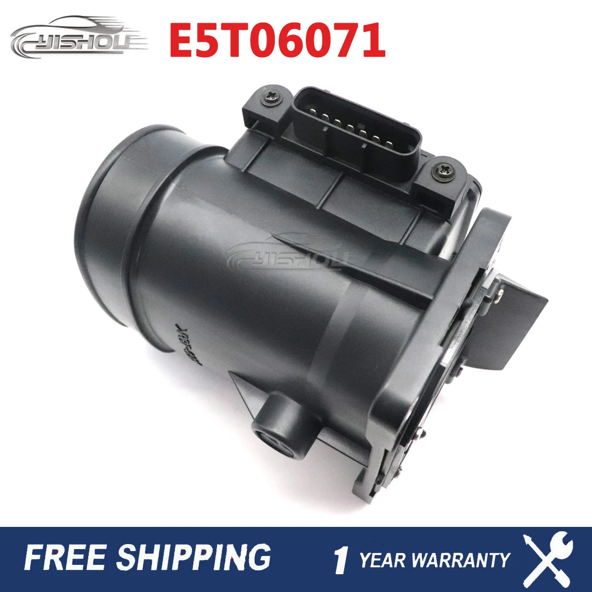 New MAF Mass Air Flow Meters Sensor for Mitsubishi Diamante Montero 3000GT Eclipse Galant Dodge Stealth Eagle Summit E5T06071
New MAF Mass Air Flow Meters Sensor for Mitsubishi Diamante Montero 3000GT Eclipse Galant Dodge Stealth Eagle Summit E5T06071