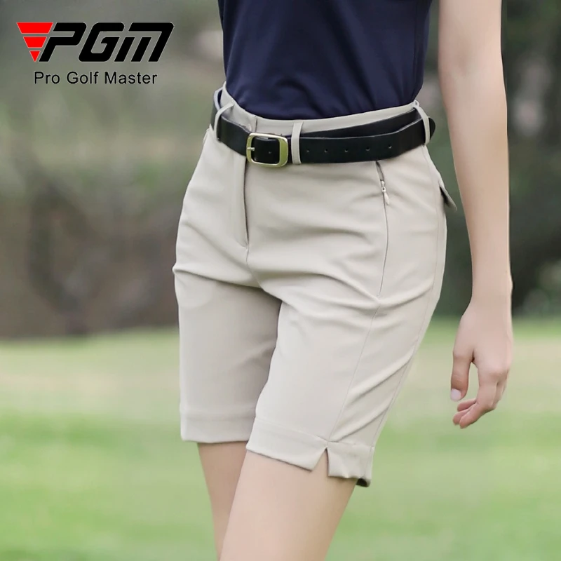 PGM Women Golf Shorts Summer Waterproof Elastic Split Pants Legs Five Leg Pants Sportswear KUZ129
PGM Women Golf Shorts Summer Waterproof Elastic Split Pants Legs Five Leg Pants Sportswear KUZ129