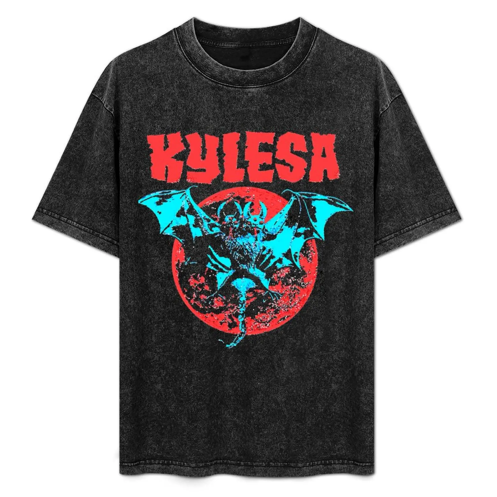 Kylesa band T-Shirt Active Wear Sports T-Shirt for Men
Kylesa band T-Shirt Active Wear Sports T-Shirt for Men