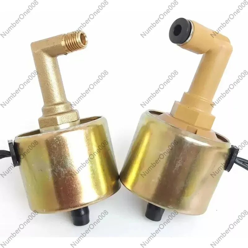 Suitable for Oil Pump Motor Maintenance and Replacement Accessories, Machine Tool Lubrication Pump
Suitable for Oil Pump Motor Maintenance and Replacement Accessories, Machine Tool Lubrication Pump