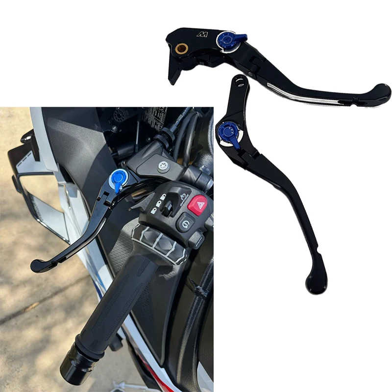 For BMW S1000RR M1000RR 2019 2020 2021 2022 2023 Motorcycle Accessories Handle Lever Brake Clutch Lever
For BMW S1000RR M1000RR 2019 2020 2021 2022 2023 Motorcycle Accessories Handle Lever Brake Clutch Lever