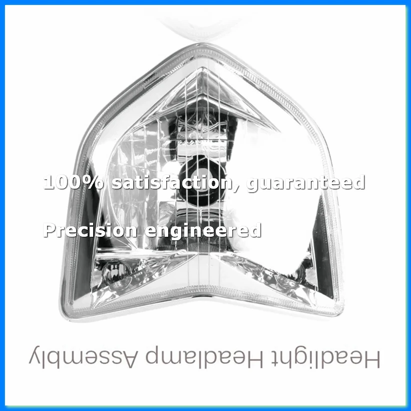Fit for FZ1 FZ1N 2006-2015 Motorcycle Headlight Assembly Head Light Lamp Front Light Head Lights-AD23
Fit for FZ1 FZ1N 2006-2015 Motorcycle Headlight Assembly Head Light Lamp Front Light Head Lights-AD23