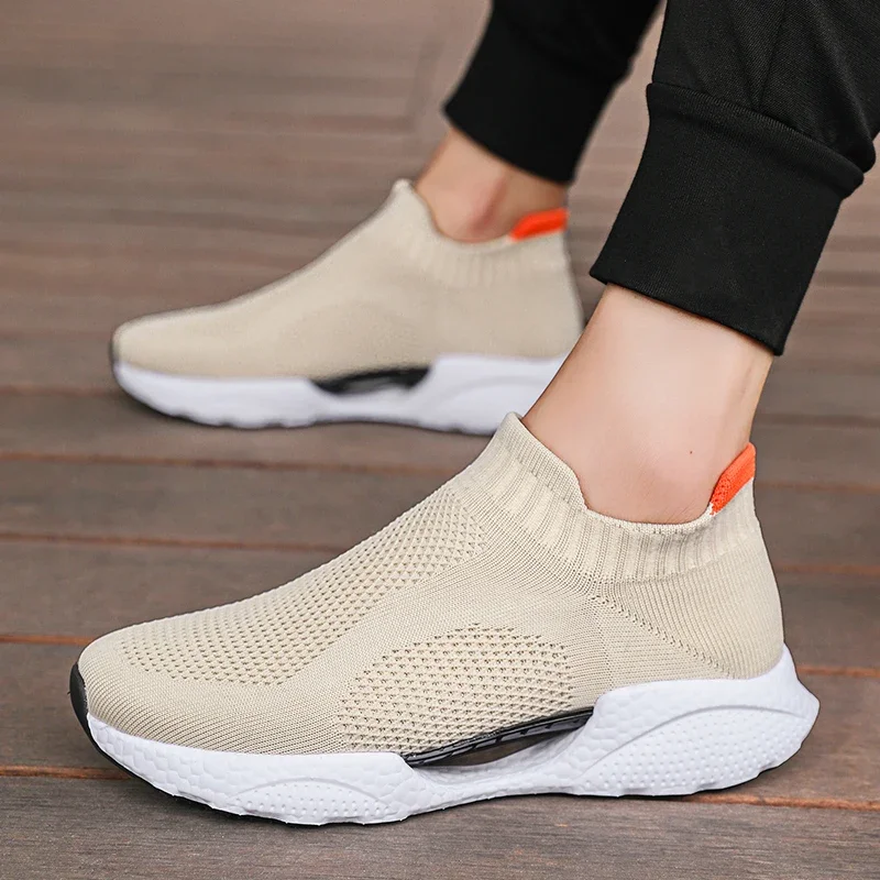Men's Casual Running Shoes Male Tennis Sneakers Luxury Trainer Race Breathable Shoes Fashion Loafers 2026 New Shoes for Men
Men's Casual Running Shoes Male Tennis Sneakers Luxury Trainer Race Breathable Shoes Fashion Loafers 2026 New Shoes for Men
