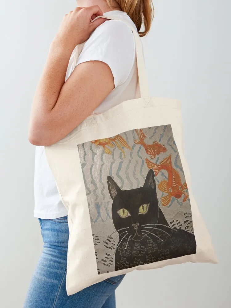 Gone Fishing Tote Bag shoping bag sacs de shopping Women's tote bag hand bags
Gone Fishing Tote Bag shoping bag sacs de shopping Women's tote bag hand bags