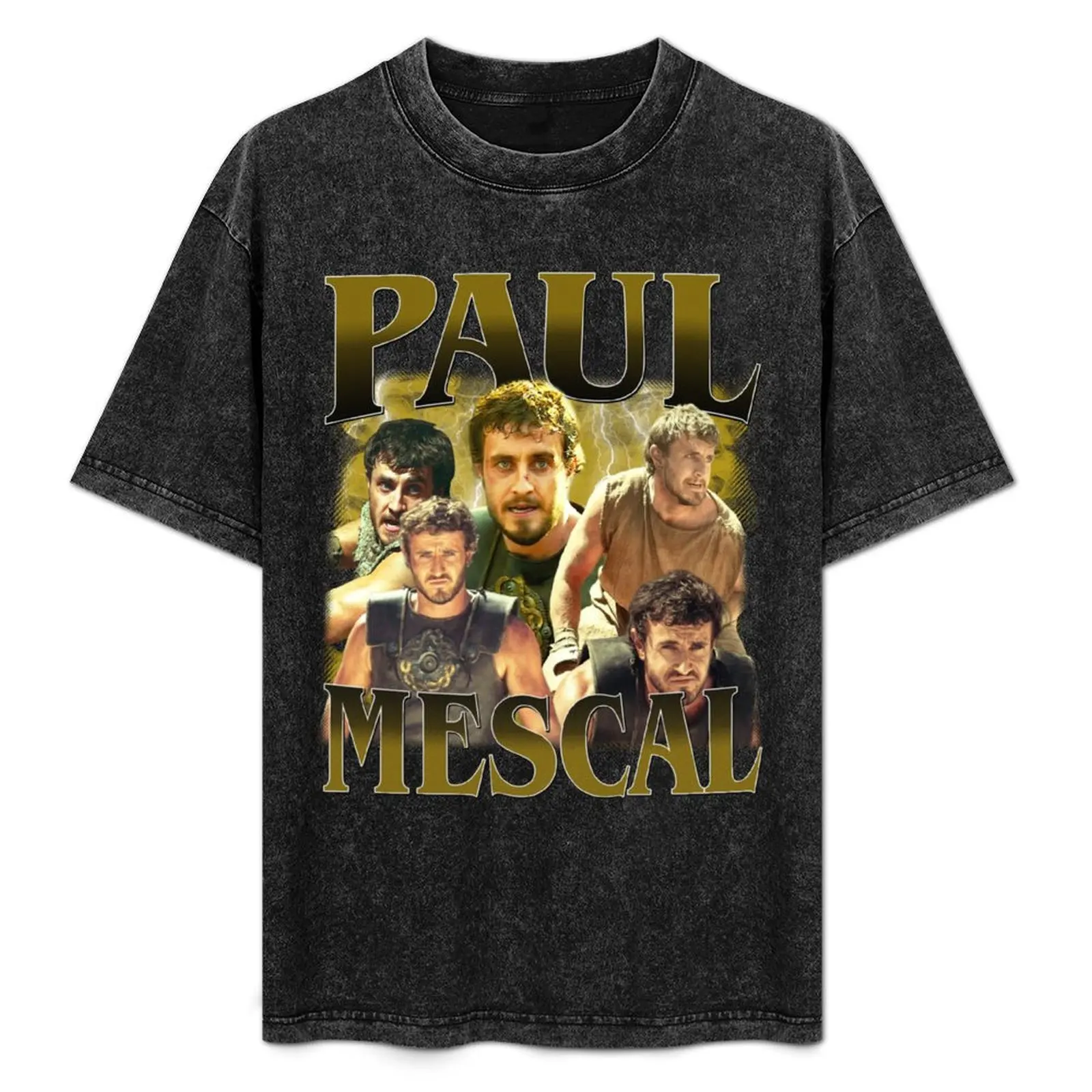 Retro Paul Mescal T-Shirt shirts graphic tees croswit shirt man mens graphic t-shirts anime
Retro Paul Mescal T-Shirt shirts graphic tees croswit shirt man mens graphic t-shirts anime