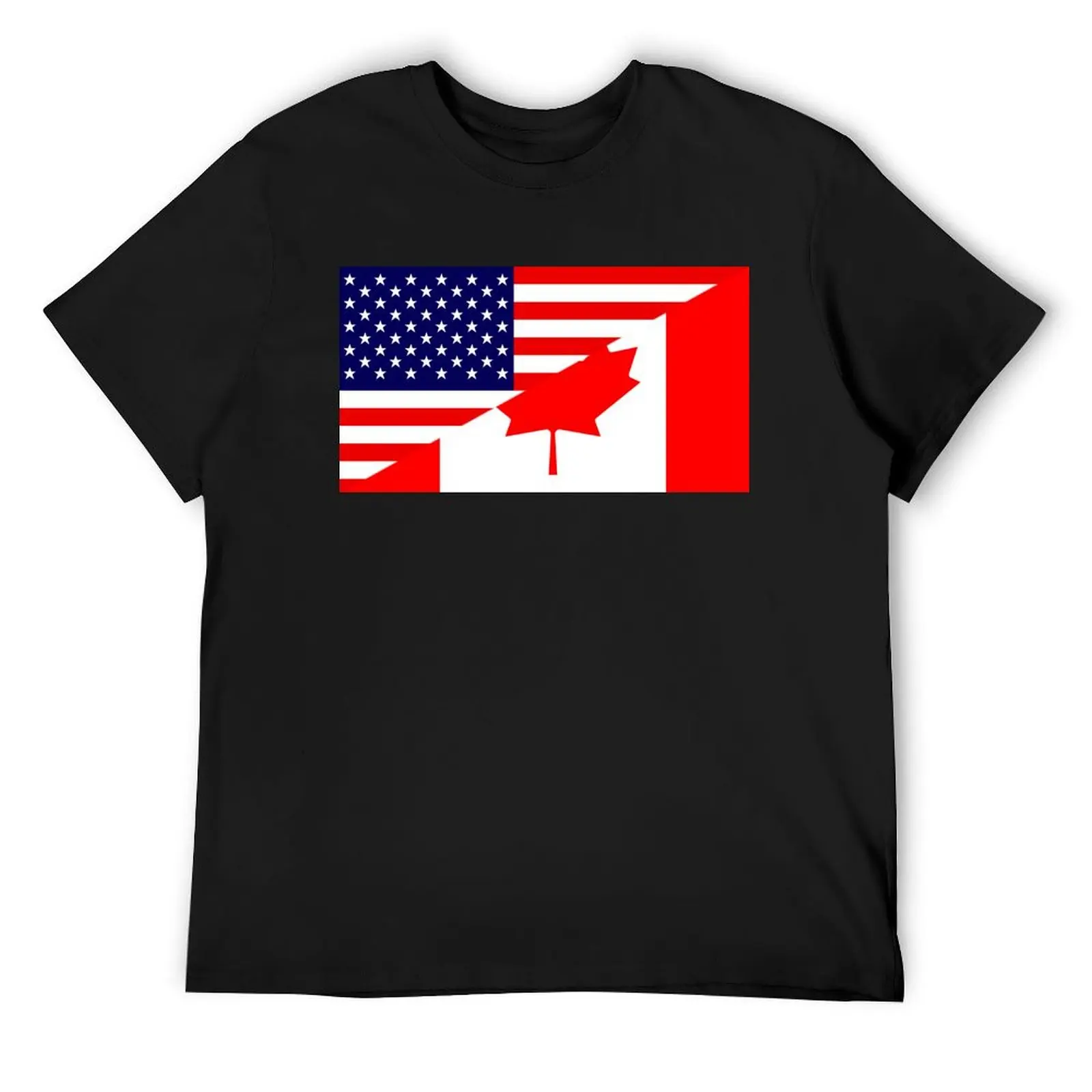 AmeriCAN T-Shirt summer clothes plus sizes anime figures funny shirt cotton t shirt men 100℅ cotton
AmeriCAN T-Shirt summer clothes plus sizes anime figures funny shirt cotton t shirt men 100℅ cotton