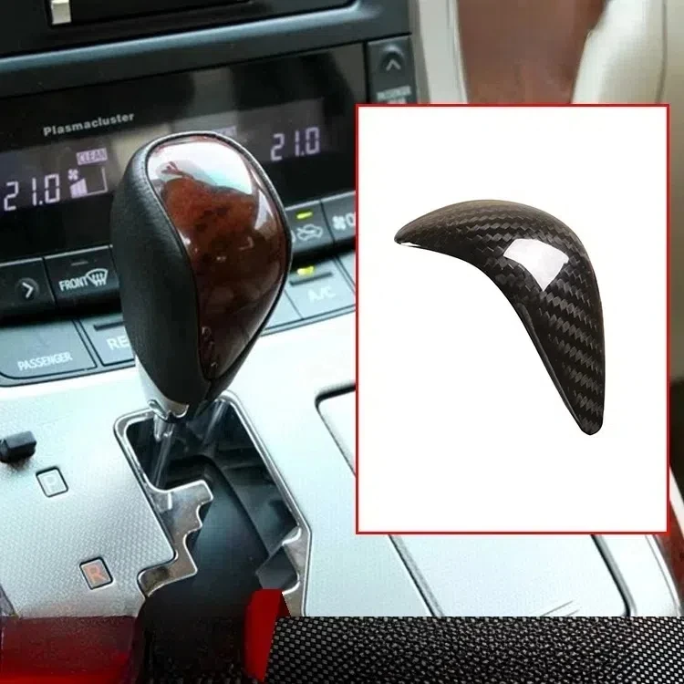 Аксессуары для интерьера из настоящего углеродного волокна, подходят для Toyota Alphard/Vellfire 2015-2020, ручка переключения передач, защитная накладка на головку
Аксессуары для интерьера из настоящего углеродного волокна, подходят для Toyota Alphard/Vellfire 2015-2020, ручка переключения передач, защитная накладка на головку