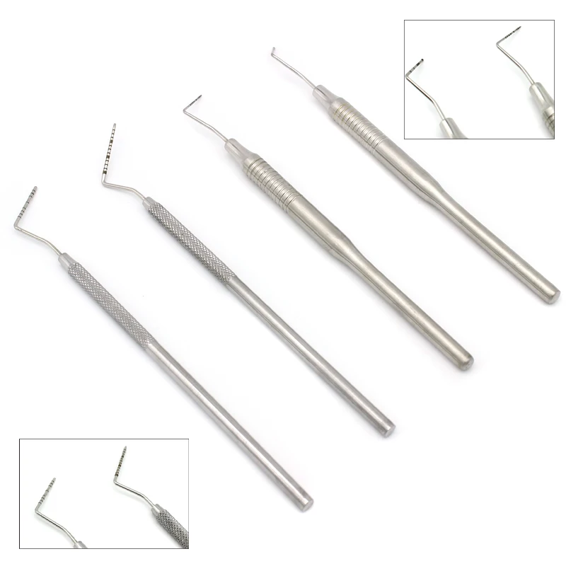 1 Piece Dental Periodontal Probe CPI Explorer Dentistry Probe Hook Pick With scale Dentist Teeth Cleaning Hygiene Tools
1 Piece Dental Periodontal Probe CPI Explorer Dentistry Probe Hook Pick With scale Dentist Teeth Cleaning Hygiene Tools