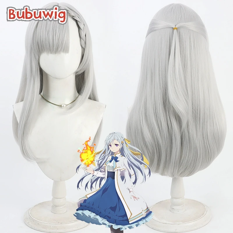 Bubuwig Synthetic Hair The Magical Revolution of the Reincarnated Princess and the Genius Young Lady Yufiria Mazenta Cosplay Wig
Bubuwig Synthetic Hair The Magical Revolution of the Reincarnated Princess and the Genius Young Lady Yufiria Mazenta Cosplay Wig