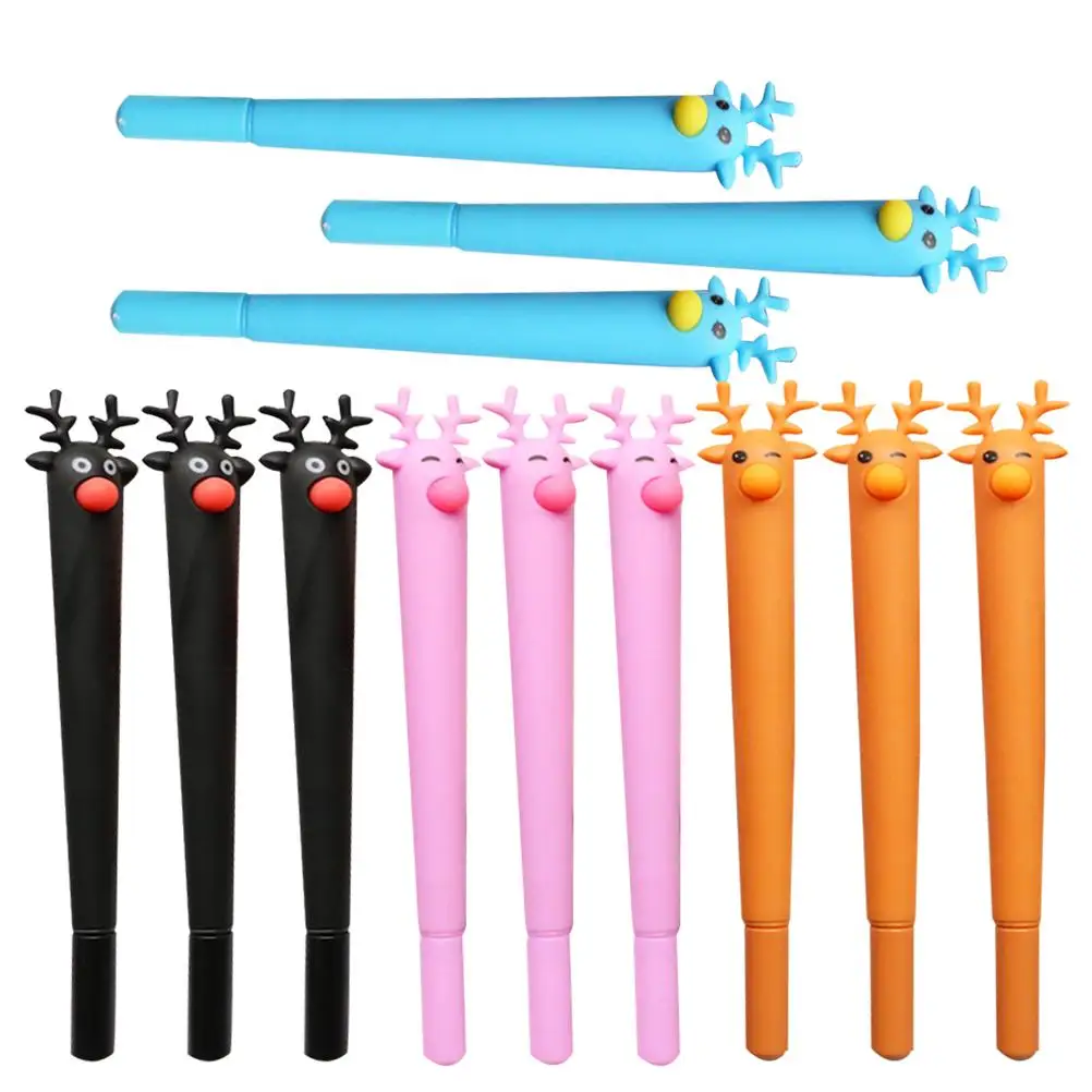 12 Pcs Desk Decorations Cartoon Ballpoint Pen Fan Design Stationery Mini Creative Miss
12 Pcs Desk Decorations Cartoon Ballpoint Pen Fan Design Stationery Mini Creative Miss