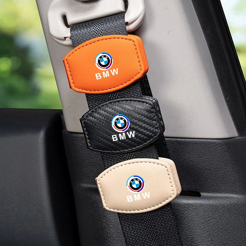 For New BMW 50th M F10 F20 E83 E90 E92 E93 X1 X5 X6 F30 G03 E43 E84 Car Car Seat Belt Anti-skid Clip Fixed Limiter Accessories
For New BMW 50th M F10 F20 E83 E90 E92 E93 X1 X5 X6 F30 G03 E43 E84 Car Car Seat Belt Anti-skid Clip Fixed Limiter Accessories