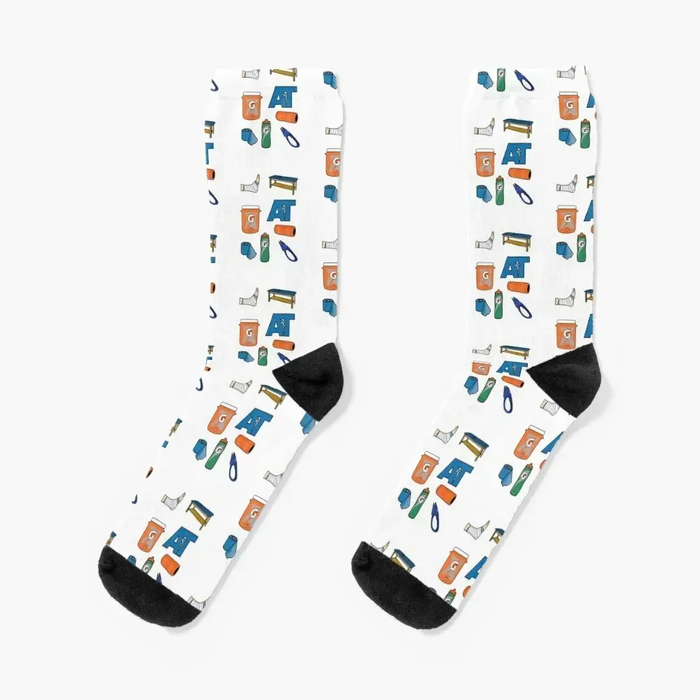 Athletic Training Variety Pack Socks anti slip football men cotton high quality Socks Man Women's
Athletic Training Variety Pack Socks anti slip football men cotton high quality Socks Man Women's