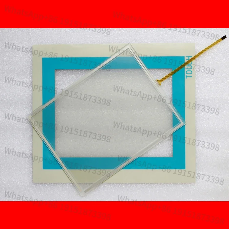 TP270-10 6AV6545-0CC10-0AX0 A5E00205799 -- Пластиковые защитные пленки для сенсорных экранов
TP270-10 6AV6545-0CC10-0AX0 A5E00205799 -- Пластиковые защитные пленки для сенсорных экранов
