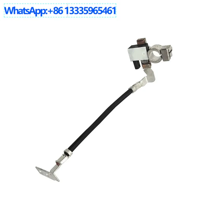 371802P100 for 2009-2012 Battery Negative Sensor Cable Sorento
371802P100 for 2009-2012 Battery Negative Sensor Cable Sorento