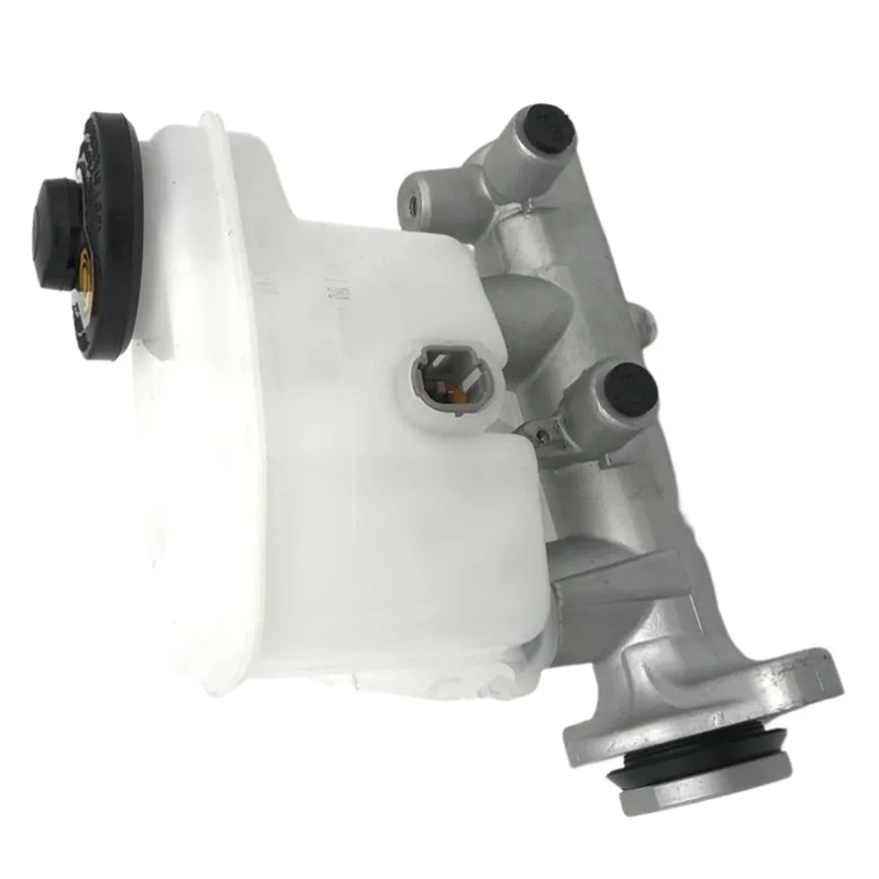 Brake Master Cylinder Part Number 47201-26640 For Toyota Hiace 1995-2019 Car Van Bus 4720126640
Brake Master Cylinder Part Number 47201-26640 For Toyota Hiace 1995-2019 Car Van Bus 4720126640