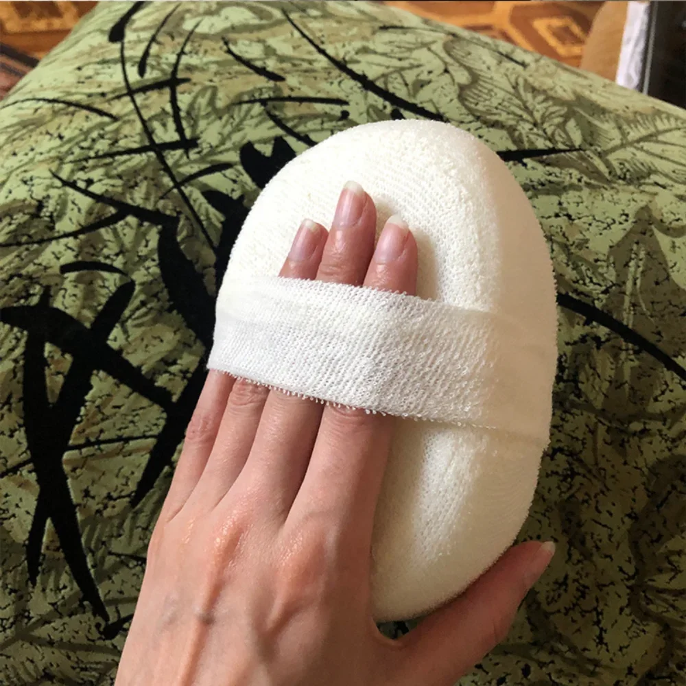 Natural Loofah Sponge Bath Ball Shower Wipe Bath Body Pot Sponge Scrub Lasting Health Massage Brush Hairdressing Bath Brush
Natural Loofah Sponge Bath Ball Shower Wipe Bath Body Pot Sponge Scrub Lasting Health Massage Brush Hairdressing Bath Brush